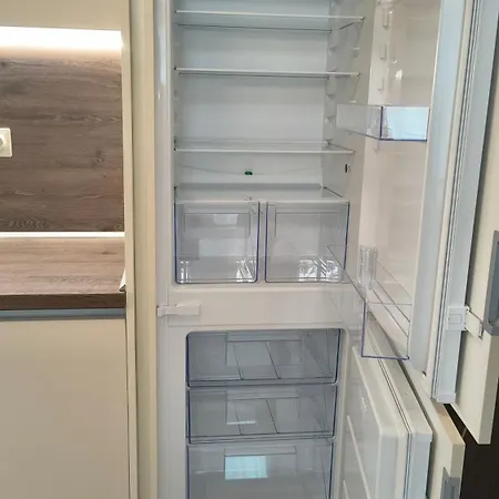 еневи Apartman Burgasz
