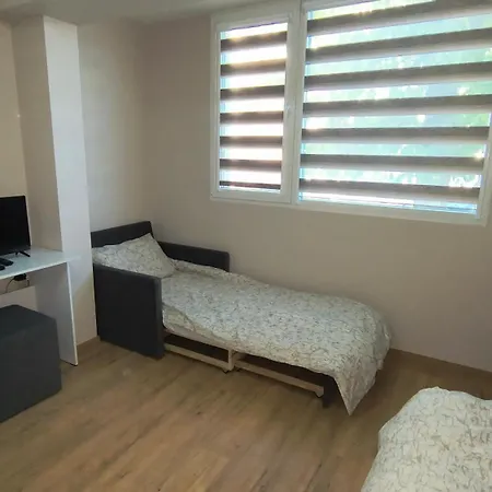 Apartment еневи Burgas
