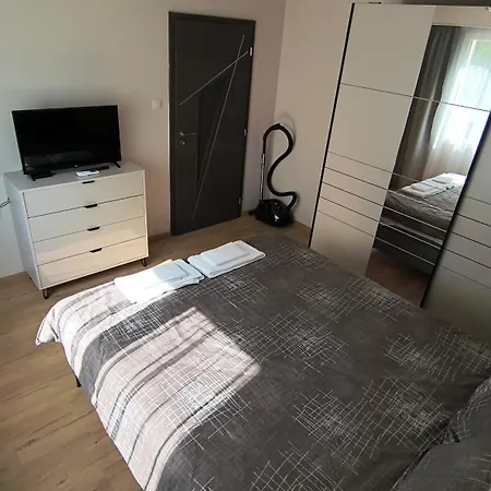 Apartment еневи *