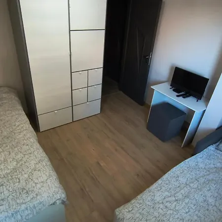 еневи Apartman