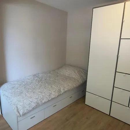 Apartment еневи Burgas