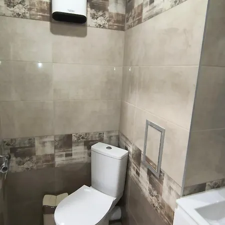 еневи Apartment